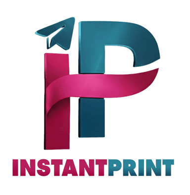 InstantPrint Logo